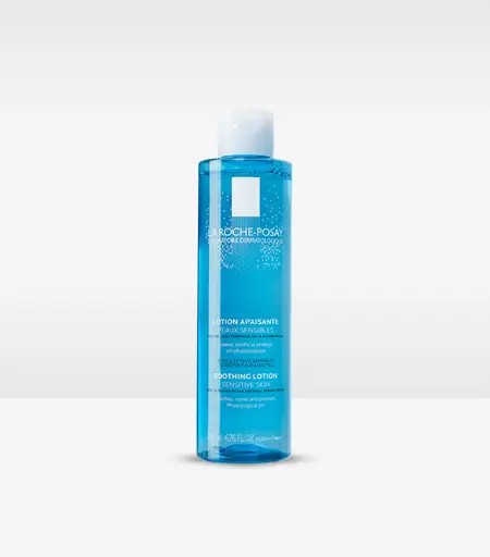 La Roche-Posay Toleriane Apaisante Soothing Lotion 200ml