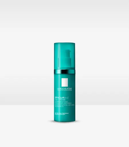 La Roche-Posay Effaclar A.Z Gel Cream Moisturizer 40ml