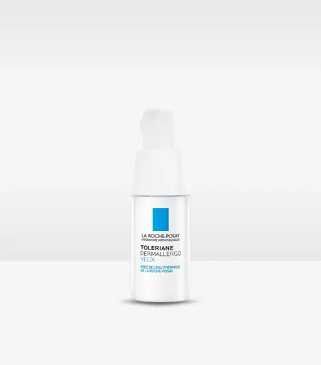 La Roche-Posay Toleriane Dermallergo Eye Cream 20ml