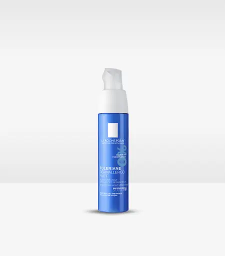 La Roche-Posay Toleriane Dermallergo Night Cream 40ml