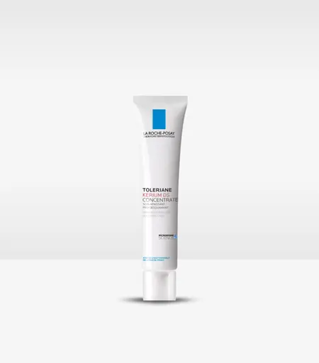 La Roche-Posay Toleriane Kerium DS Concentrate 40ml