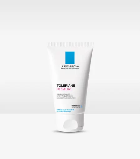 La Roche-Posay Toleriane Rosaliac Moisturizer 50ml