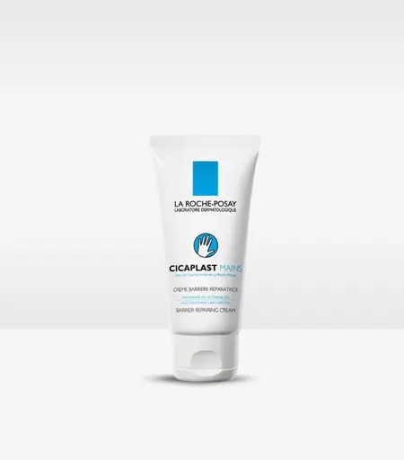 La Roche-Posay Cicaplast Mains Hand Barrier Cream 50ml