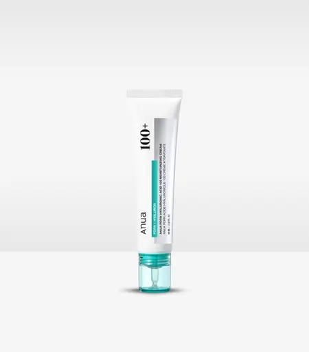 Anua PDRN Hyaluronic Acid 100 Moisturizing Cream 60ml