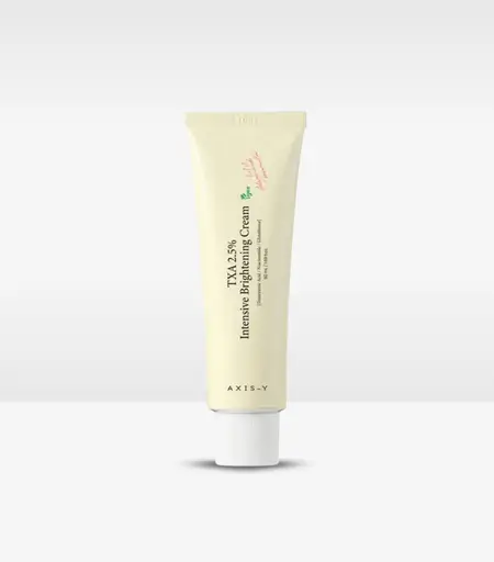 Axis-Y TXA 2.5% Intensive Brightening Cream 50ml