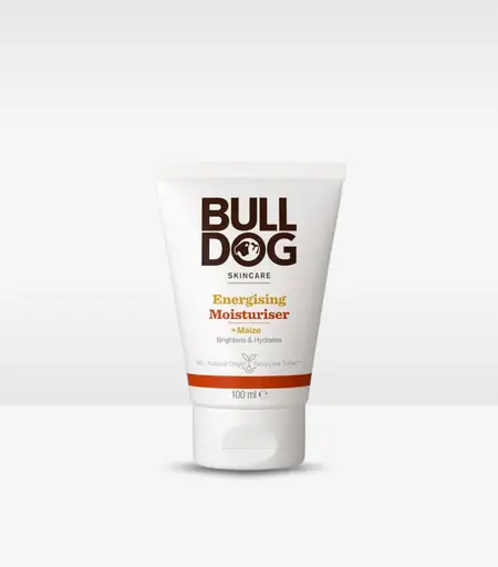Bulldog Energising Moisturizer for Men 100ml