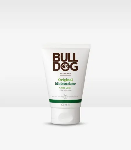 Bulldog Original Daily Moisturizer for Men 100ml