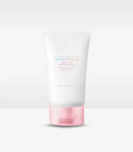 Skin1004 Madagascar Centella Poremizing Light Gel Cream 75ml