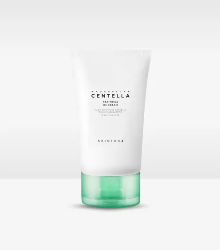 Skin 1004 Madagascar Centella Tea-Trica B5 Cream 75ml