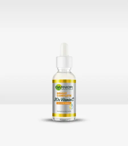 Garnier Bright Complete 30X Vitamin C Booster Serum 30ml