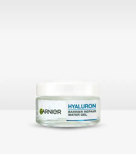 Garnier Hyaluron Barrier Repair Water Gel 50ml