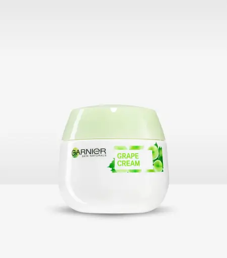 Garnier Grape Cream 50ml 