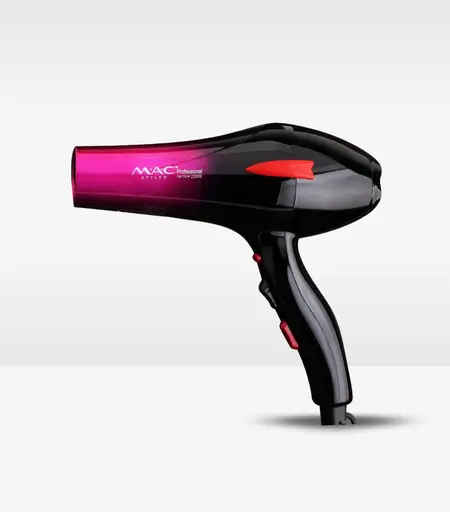 MAC Styler Professional Hair Dryer Mc-6616