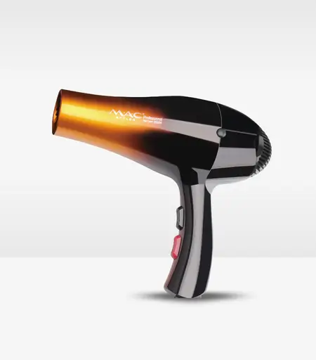 MAC Styler Profes0sional Hair Dryer MC-801