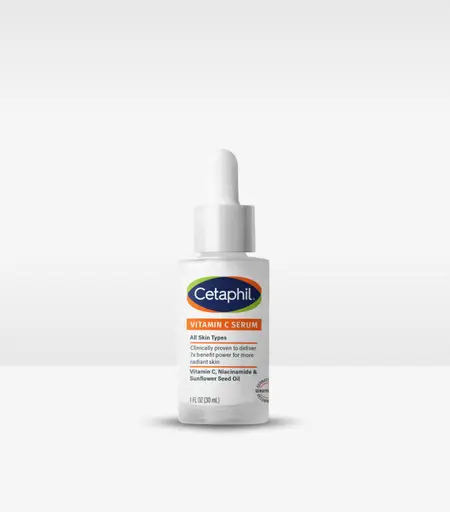 Cetaphil Vitamin C Serum 30ml