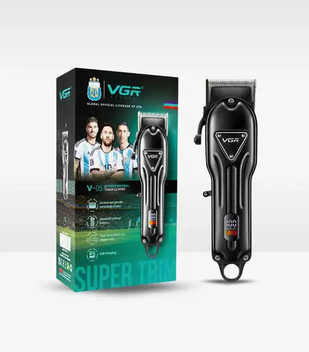 VGR V-051 Hair Clipper