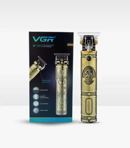 VGR V-083 Hair Trimmer for Men
