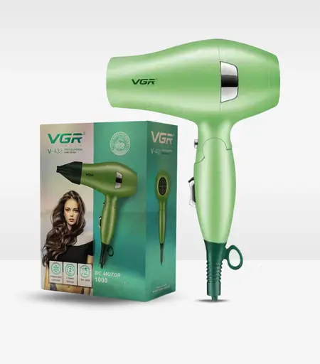 VGR V-432 Professional Hair Dryer