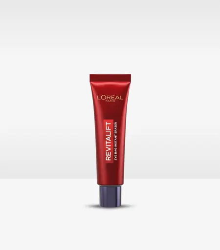 Loreal Paris Revitalift Laser Eye Bag Instant Eraser 15ml