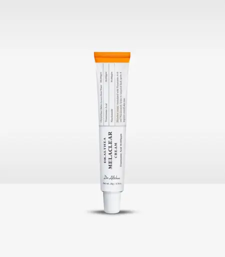 Dr. Althea Melaclear Cream 20g