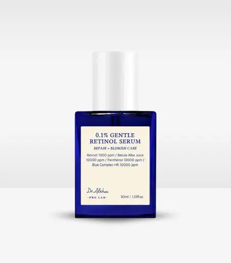 Dr. Althea 0.1 Gentle Retinol Serum 30ml
