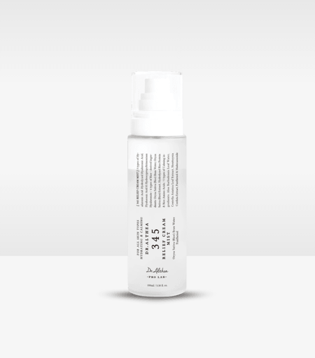 Dr. Althea 345 Relief Cream Mist 60ml