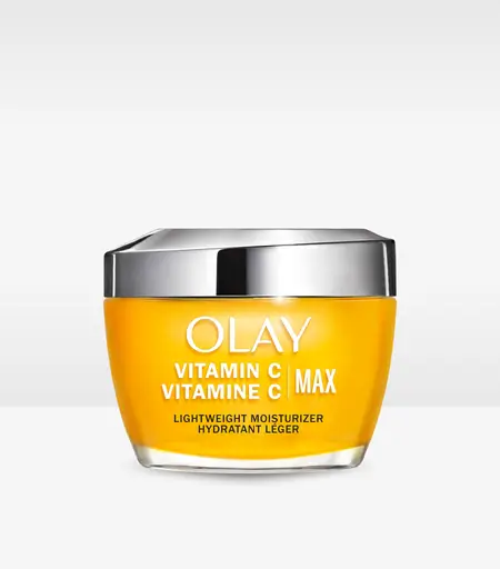 Olay Vitamin C MAX Peptides Face Moisturizer 50ml