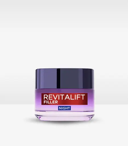 Loreal Paris Revitalift Hyaluronic Acid Night Cream 50ml