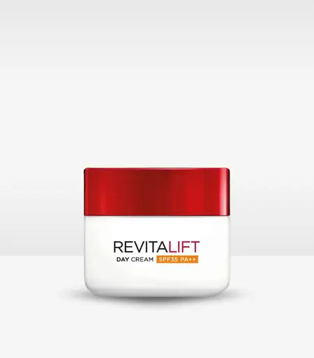 Loreal Paris Revitalift Moisturizing Day Cream SPF 35 PA++ 50ml