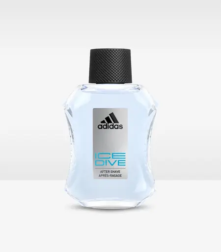 Adidas Ice Dive After Shave 100ml