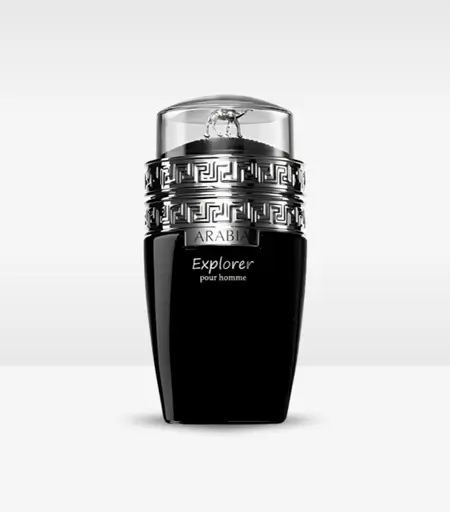 Le Chameau Arabia Explorer Perfume for Men EDT Oriental 100ml