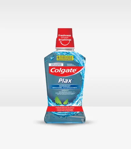 Colgate Plax Multiprotection Peppermint Mouthwash 500ml