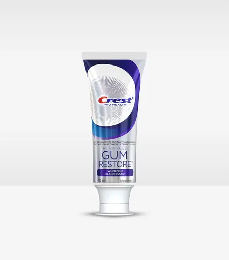 Crest Pro-Health Advanced Gum Restore Toothpaste 90ml