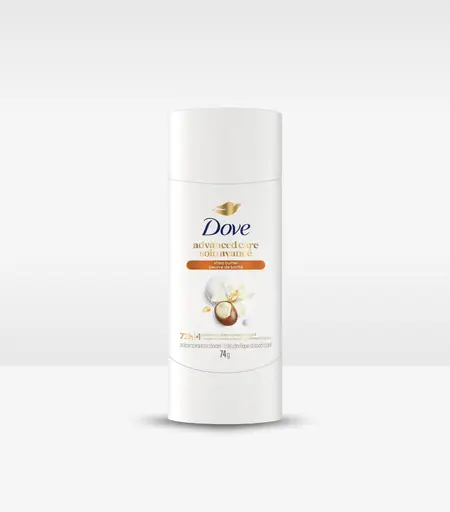 Dove Shea Butter Antiperspirant Stick 74ml