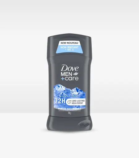 Dove Men Care Cool Fresh Antiperspirant Stick 76ml