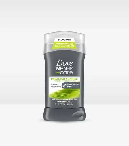 Dove Men Care Paradiso Sunrise Antiperspirant Stick 76ml