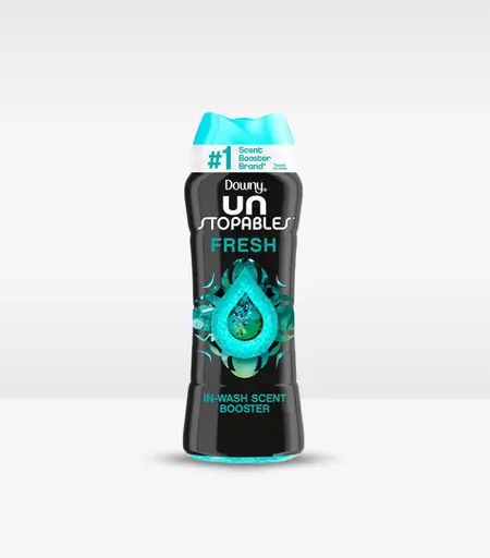 Downy Unstopables Fresh In Wash Scent Booster 141ml