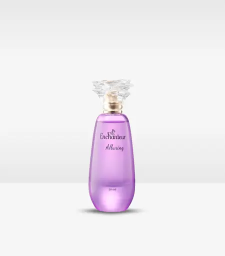 Enchanteur Alluring Perfume EDT 50ml Original Women's Fragrance in Sri Lanka