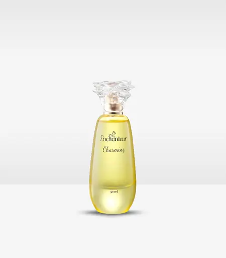 Enchanteur Charming Perfume EDT 50ml 