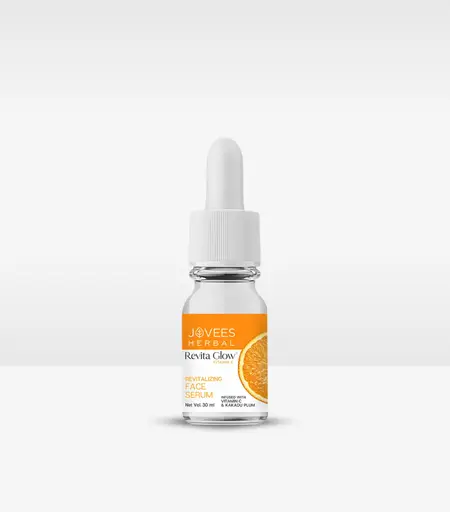 Jovees Revita Glow Vitamin C Face Serum 30ml