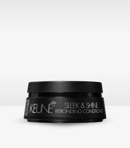 Keune Sleek & Shine Rebonding Conditioner 200ml