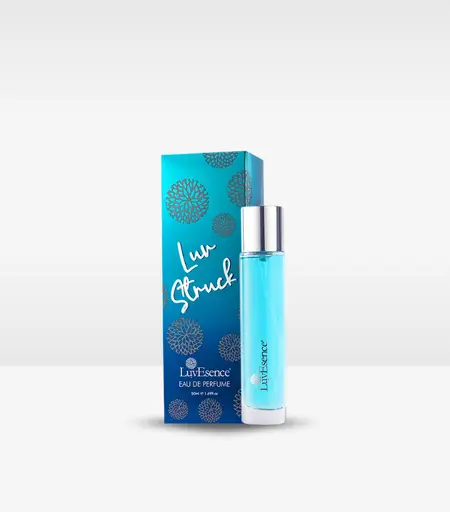 LuvEsence Luv Struck Eau De Perfume 50ml