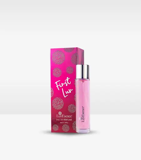 LuvEsence First Luv Eau De Perfume 50ml