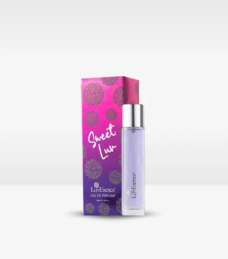 LuvEsence Sweet Luv Eau De Perfume 50ml