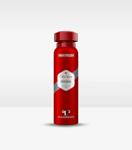 Old Spice Original Deodorant Body Spray 150ml