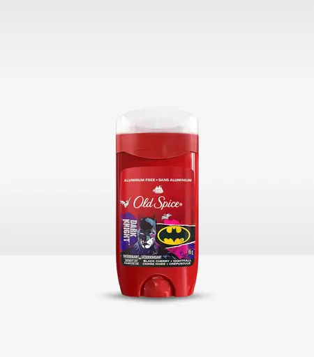 Old Spice Dark Knight Deodorant Stick 85g