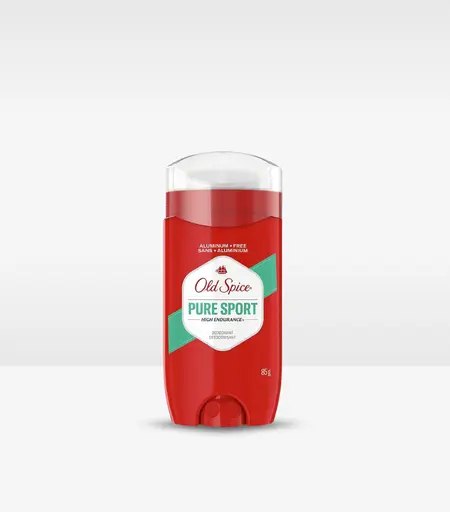 Old Spice Pure Sport Deodorant Stick 85g