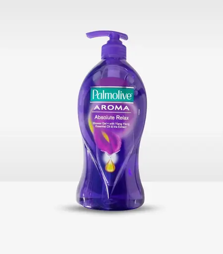 Palmolive Absolute Relax Shower Gel 750ml
