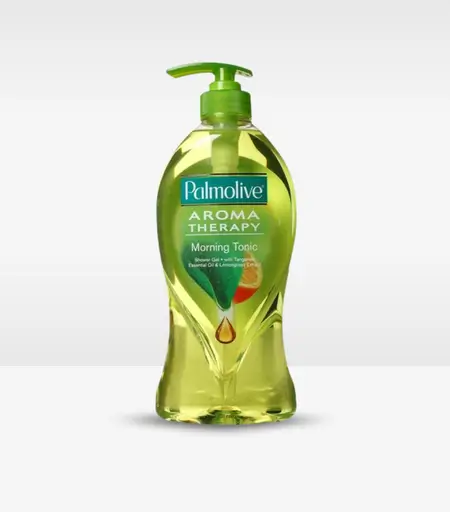 Palmolive Morning Tonic Shower Gel 750ml