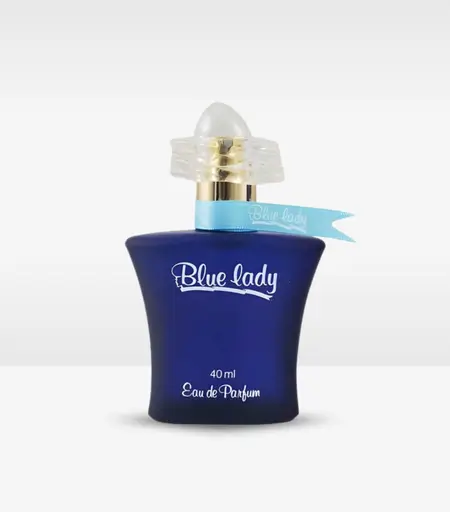 Rasasi Blue Lady Perfume for Women 40ml